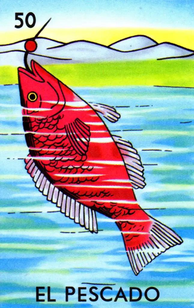 El Pescado